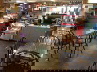 Zeehan Takeaway and Zeehan Book Restaurant Book Restaurant