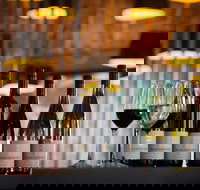 Plantagenet Wines - Book Restaurant