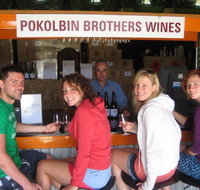 Pokolbin Brothers Wines Hunter Valley - Book Restaurant