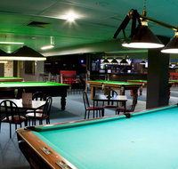 Q-Masters - Book Restaurant