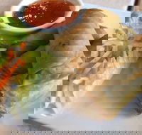 Qun n 3 Min - Book Restaurant