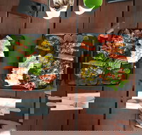 Quotes Cafe - Book Restaurant