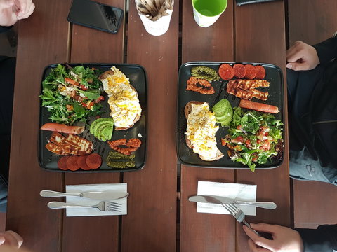 Quotes Cafe - Book Restaurant 0