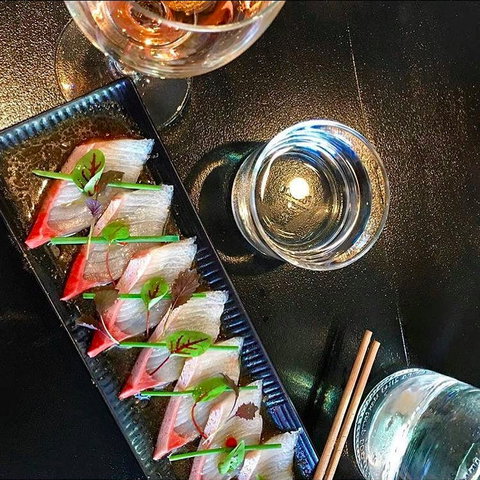 Sankaku Izakaya - Book Restaurant 0