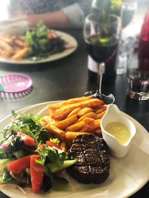 Southern Stones Bar And Rockgrill - Book Restaurant 0