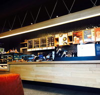 Starbucks - Ashmore - Book Restaurant