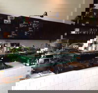 Street Espresso - Book Restaurant