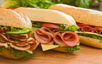 Subway - Coolangatta