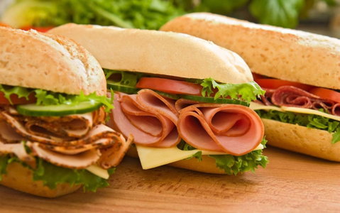Subway - Coolangatta - Book Restaurant 0
