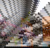 Summer Kitchen - Book Restaurant