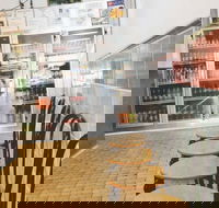 Super Fish Shop - Book Restaurant