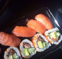Sushi Box - Book Restaurant