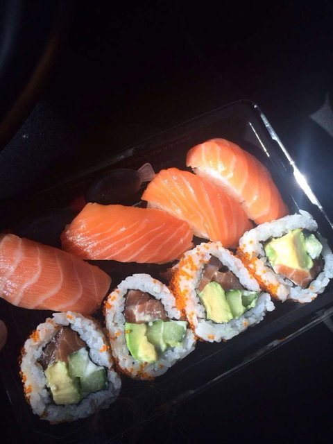 Sushi Box - Book Restaurant 0