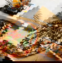 Lilydale Takeaway and Lilydale Book Restaurant Book Restaurant