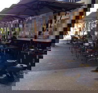 SW1 Espresso  Kitchen - Book Restaurant