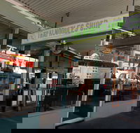 Sweet Thyme Cafe - Book Restaurant