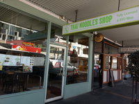 Sweet Thyme Cafe