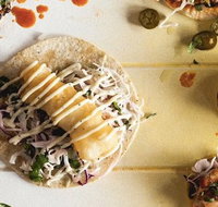 Taco Truck - Book Restaurant