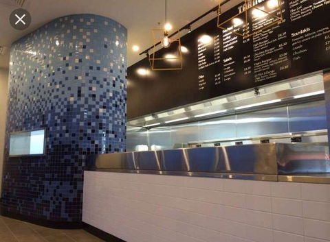 Tarneit Gardens Fish & Chips - Book Restaurant 0