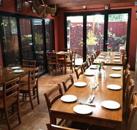 Terranova Pizza Cafe - Book Restaurant