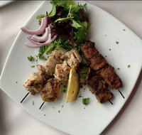 The Greek Spot - Book Restaurant