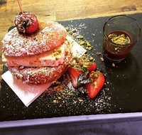 The Social Glutton - Book Restaurant