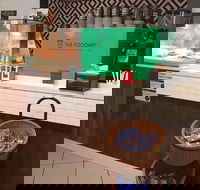 The Foodary - Book Restaurant