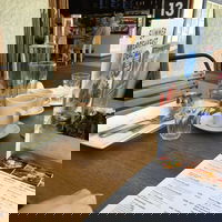 The Coffee Club - Grand Hotel - Gladstone