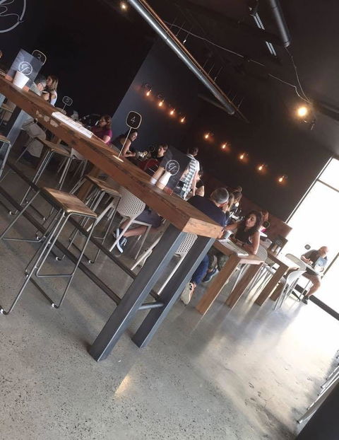 The Dumpling Cafe - Book Restaurant 0
