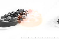 The Cheesecake Shop - Richmond