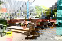 The Boyz Portarlington Fish  Chips