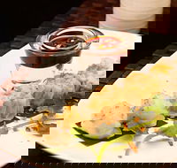 Top Speed Thai - Book Restaurant