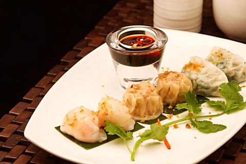 Top Speed Thai - Book Restaurant 0