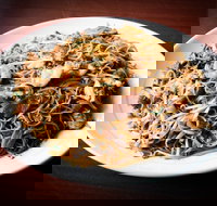 Uncle Lai's Malaysian Cuisine - Book Restaurant