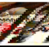 Varsity Bar - Crawley - Book Restaurant