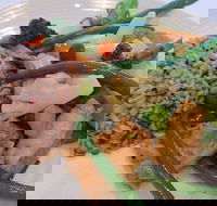 Vegieria - Book Restaurant