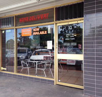 Villarosa Pizza - Book Restaurant