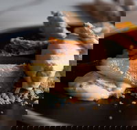 Vizio Caff e Cucina - Book Restaurant