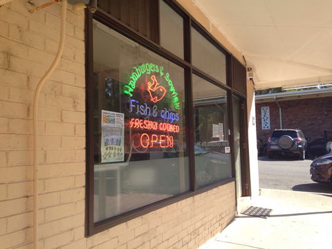 West End Fish & Chips - Book Restaurant 0