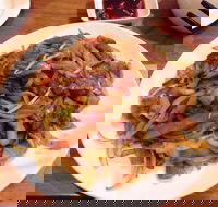 Wonderful Noodle Bar  Restaurant - Book Restaurant