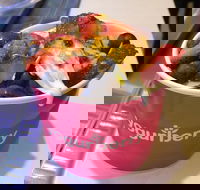 Yogurberry - Castle Hill - Book Restaurant