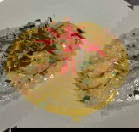 Acqua e Farina Woodfire Pizzeria - Book Restaurant