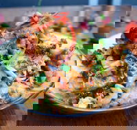 Again at Siam - Book Restaurant