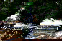 Dover Takeaway and Dover Book Restaurant Book Restaurant