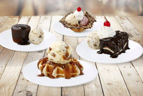 Baskin Robbins - Coolangatta - Book Restaurant 0