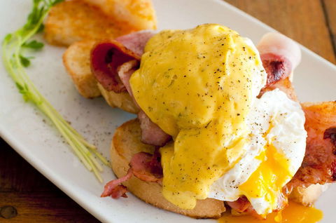 Bayaroma Cafe - Book Restaurant 0