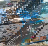 Beachview Seafoods - Book Restaurant