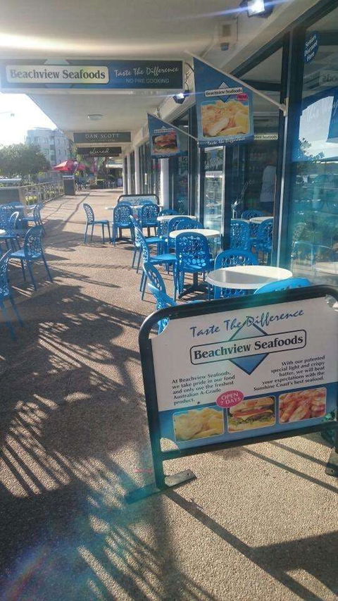 Beachview Seafoods - Book Restaurant 0