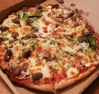 Benny Boy's Pizza - Wantirna - Book Restaurant