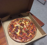 Best In The West Pizza - Book Restaurant
